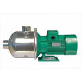 PWP and PWPA Light Horizontal Multistage Centrifugal Pumps